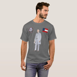 ROBERT E. LEE T-SHIRT