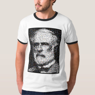 Robert E. Lee T-shirt