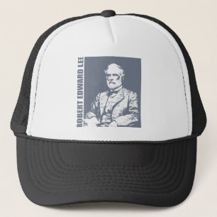 Robert Edward Lee Trucker Pet