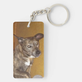 Robert en Shauna Hoynes Tribute Sleutelhanger #1