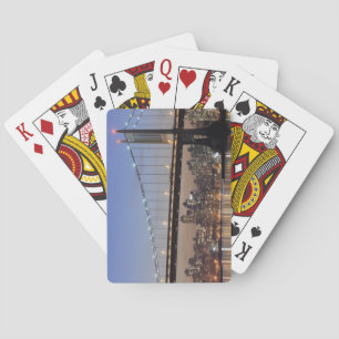Robert F. Kennedy Bridge Pokerkaarten