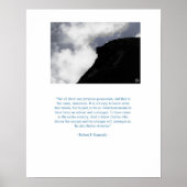 Robert F. Kennedy De ballingschap tussen ons Poste Poster (Voorkant)