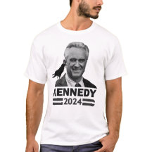 Robert F. Kennedy en Raven 2024