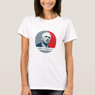 Robert F Kennedy Jr - RFK voor President 2024 T-shirt