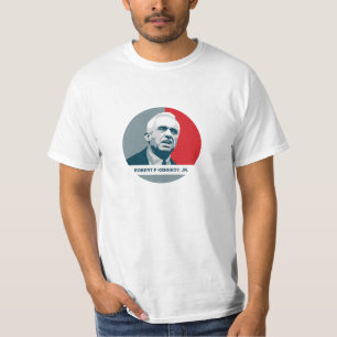 Robert F Kennedy Jr - RFK voor President 2024 T-shirt