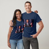 Robert F Kennedy Jr T-shirt (Unisex)