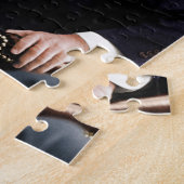 Robert F Kennedy Legpuzzel (Zijkant)