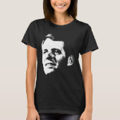 Robert F Kennedy RFK T-shirt (Voorkant)
