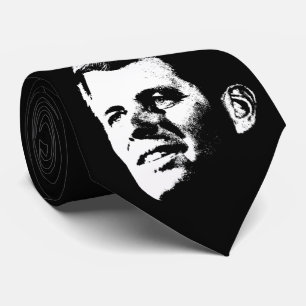 Robert F Kennedy Stropdas