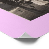 Robert Family Chart Poster (Hoek)