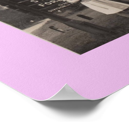 Robert Family Chart Poster (Hoek)