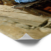 Robert Frederick Blum The Ameya Poster (Hoek)