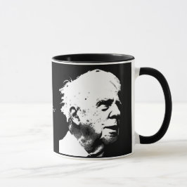 Robert Frost Mok