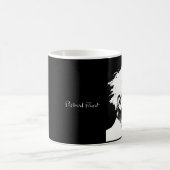 Robert Frost Mok (Center)