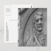 Robert Fulton Briefkaart (Voorkant / Achterkant)