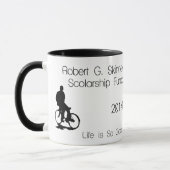 Robert G. Skinner Scholarship Fund Cup 2014 Mok (Links)