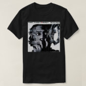Robert Glasper Experiment - Black Radio Classic T- T-shirt (Design voorkant)