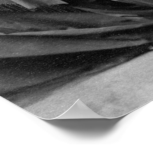 Robert Gould Shaw - Burgeroorlog Poster (Hoek)