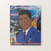 Robert H. Lawrence Legpuzzel (Verticaal)