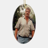 Robert Hoynes Tribute Ornament #2 (Rechts)