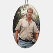 Robert Hoynes Tribute Ornament #2 (Links)