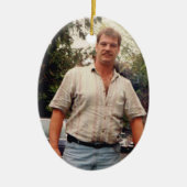 Robert Hoynes Tribute Ornament #2 (Voorkant)