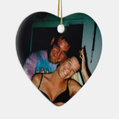 Robert Hoynes Tribute Ornament #4 (Rechts)