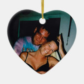 Robert Hoynes Tribute Ornament #4 (Voorkant)