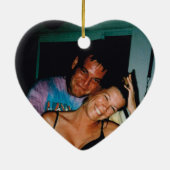 Robert Hoynes Tribute Ornament #4 (Achterkant)