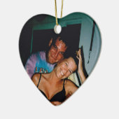 Robert Hoynes Tribute Ornament #4 (Links)