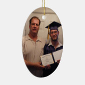 Robert Hoynes Tribute Ornament #5 (Rechts)