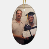 Robert Hoynes Tribute Ornament #5 (Links)