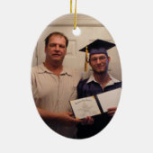 Robert Hoynes Tribute Ornament #5 (Achterkant)
