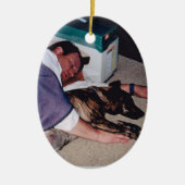 Robert Hoynes Tribute Ornament #6 (Voorkant)