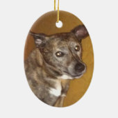 Robert Hoynes Tribute Ornament #6 (Achterkant)