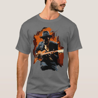 Robert Johnson 1 T-shirt
