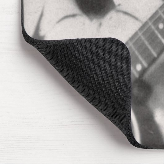 Robert Johnson Muismat (Hoek)