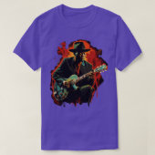 Robert Johnson T-shirt (Design voorkant)