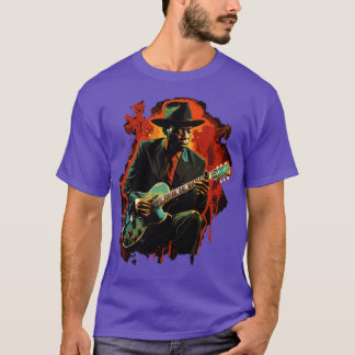 Robert Johnson T-shirt