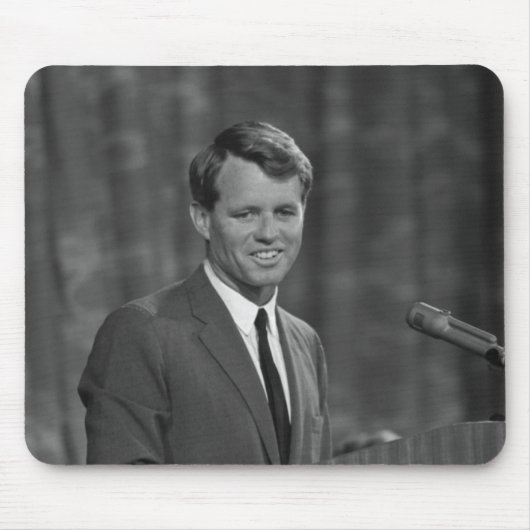 Robert Kennedy Muismat (Voorkant)