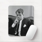Robert Kennedy Muismat (Met muis)