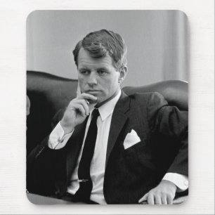 Robert Kennedy Muismat