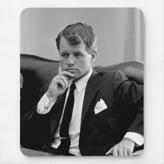 Robert Kennedy Muismat (Voorkant)