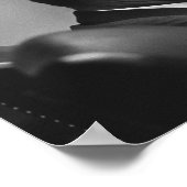 Robert Kennedy Poster (Hoek)