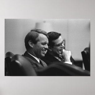 Robert Kennedy Poster