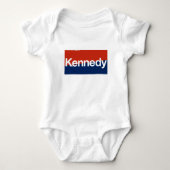 Robert Kennedy Romper (Voorkant)