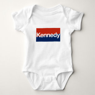 Robert Kennedy Romper
