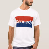 Robert Kennedy T-shirt (Voorkant)