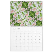 Robert Kingdom Art Kalender (Mar 2027)