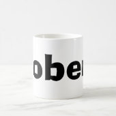 Robert Koffiemok (Center)